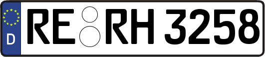 RE-RH3258