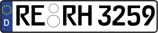RE-RH3259