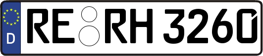 RE-RH3260
