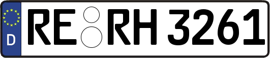 RE-RH3261