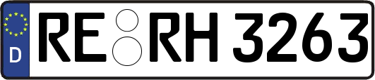 RE-RH3263