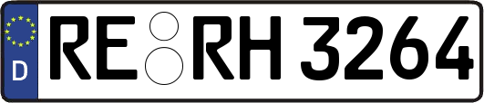 RE-RH3264