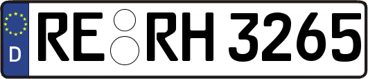 RE-RH3265