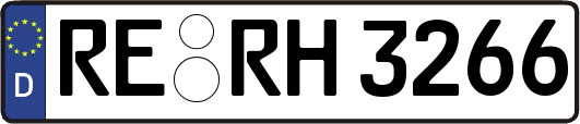 RE-RH3266
