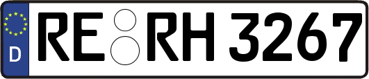 RE-RH3267