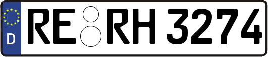 RE-RH3274