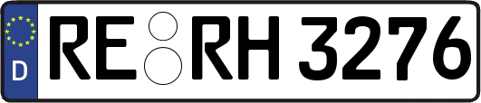 RE-RH3276