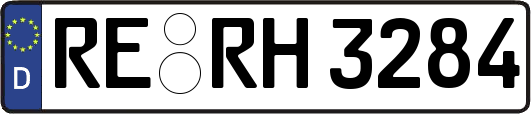 RE-RH3284