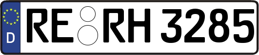 RE-RH3285