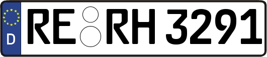 RE-RH3291