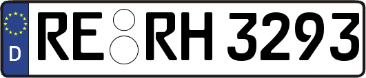 RE-RH3293