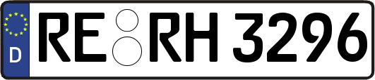 RE-RH3296
