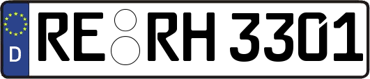 RE-RH3301