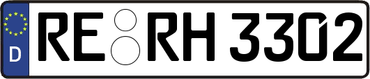 RE-RH3302