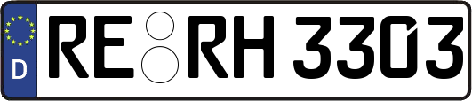 RE-RH3303