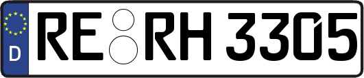 RE-RH3305