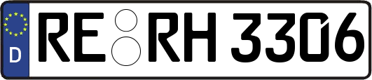 RE-RH3306