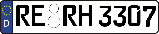 RE-RH3307