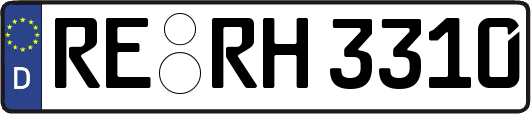 RE-RH3310