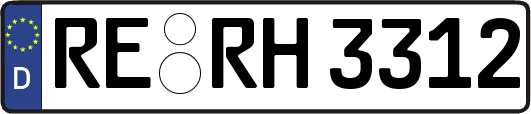 RE-RH3312