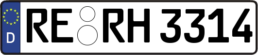 RE-RH3314