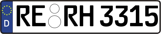 RE-RH3315