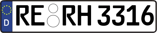 RE-RH3316