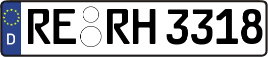 RE-RH3318