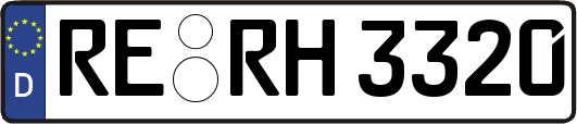 RE-RH3320