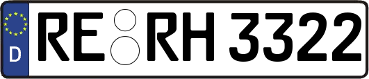 RE-RH3322