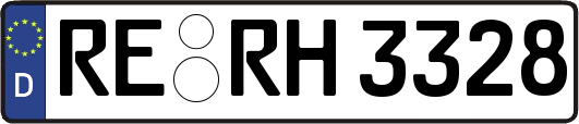 RE-RH3328