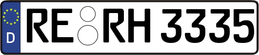 RE-RH3335