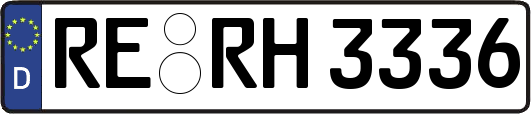 RE-RH3336