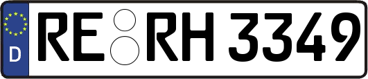 RE-RH3349