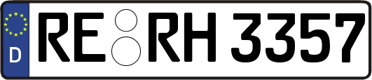 RE-RH3357