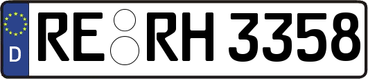 RE-RH3358
