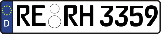 RE-RH3359