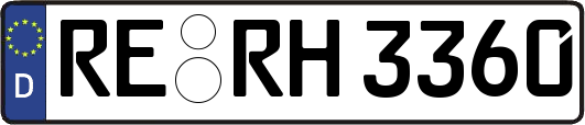 RE-RH3360