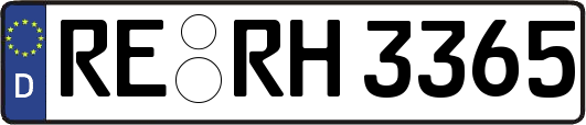 RE-RH3365