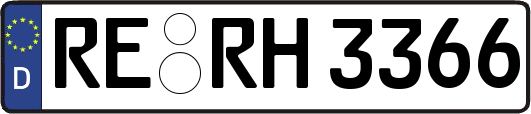 RE-RH3366