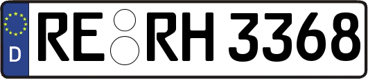 RE-RH3368