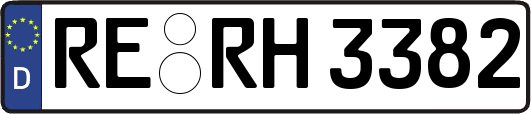 RE-RH3382