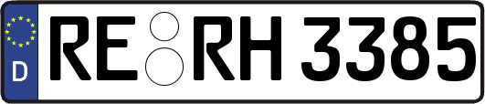 RE-RH3385