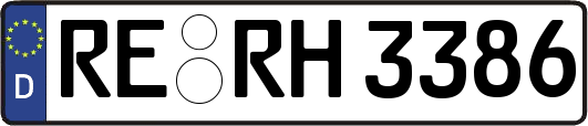 RE-RH3386