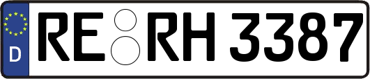RE-RH3387