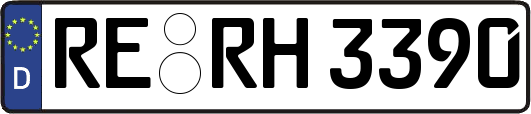 RE-RH3390