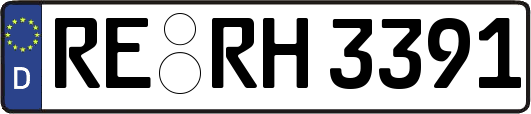 RE-RH3391