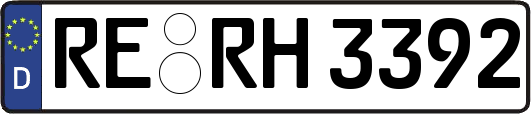 RE-RH3392