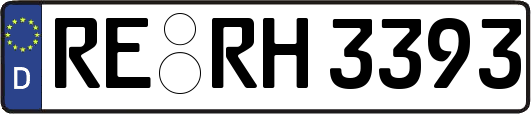 RE-RH3393