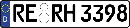RE-RH3398